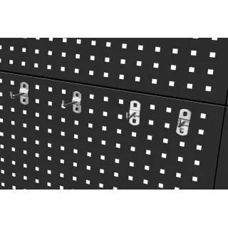 Комплект мебели за работилница KraftDele KD5861/ 260 см