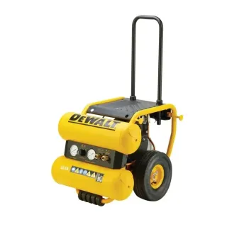 Компресор за въздух DEWALT DPC17PS/ 1.8kW