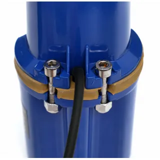 Помпа бибо KraftDele KD750-N/ 450W