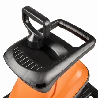 Дробилка за клони KraftDele KD5212/ 3kW