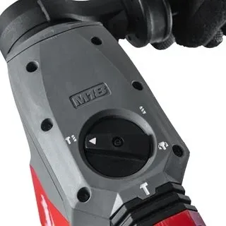 Акумулаторен перфоратор Milwaukee M18ONEFHP-0X/ 18V Акумулаторен перфоратор Milwaukee M18ONEFHP-0X/ 18V