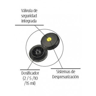 Пръскачка MATABI EVOLUTION 7 Пръскачка MATABI EVOLUTION 7