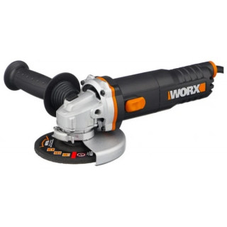 Ъглошлайф WORX WX711, 750W