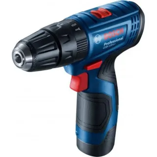 Акумулаторен ударен винтоверт BOSCH GSB 120-Li / 12V, 2 x 2.0 Ah Акумулаторен ударен винтоверт BOSCH GSB 120-Li / 12V, 2 x 2.0 Ah