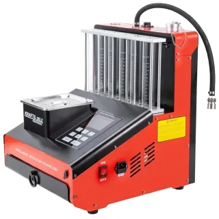 LCD ултразвуков тестер KraftDele KD3540/ 100W LCD ултразвуков тестер KraftDele KD3540/ 100W