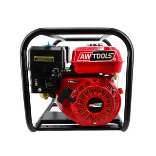 Бензинова водна помпа AWTools AW85201BL/ 6,5 к.с. Бензинова водна помпа AWTools AW85201BL/ 6,5 к.с.
