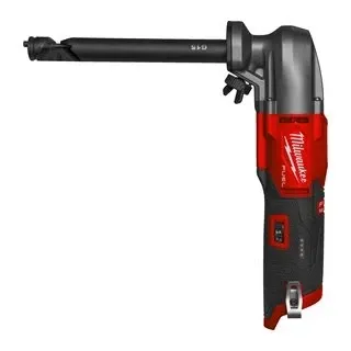 Акумулаторна ножица за ламарина Milwaukee M12FNB16-0X/ 12V