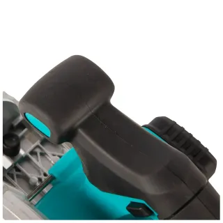 Акумулаторен циркуляр Detoolz DZ-SE185/ 18V/ 165 мм