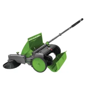 Ръчна метачна машина CLEANCRAFT HKM 950/ 95 см 