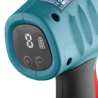 Акумулаторна водоструйка Ronix 8663/ 20V/ 4Ah