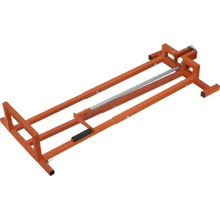 Подемник за тракторни косачки и ATV KraftDele KD5376/ 400 кг Подемник за тракторни косачки и ATV KraftDele KD5376/ 400 кг