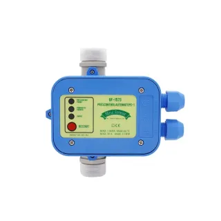 Пресостат за водни помпи MICUL FERMIER GF-1573/ до 1,1 kW