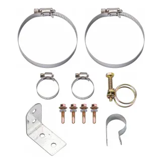 Дизелов отоплител за автомобили POWERMAT PM-AG-8M2/ 8kW