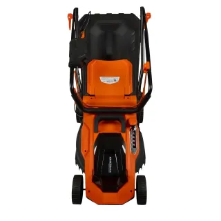 Акумулаторна косачка KraftDele KD5411/ 20V/ 2x6Ah Акумулаторна косачка KraftDele KD5411/ 20V/ 2x6Ah