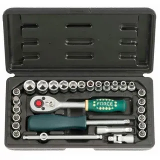 Гедоре Force Tools 2292/ 29 части