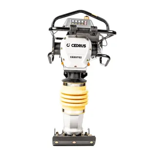 Трамбовка пачи крак Cedrus ST02/ 196 куб. см Трамбовка пачи крак Cedrus ST02/ 196 куб. см