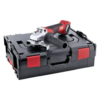 Акумулаторен ъглошлайф Flex LB 125 18.0-EC/ 18V