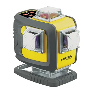 Линеен лазер + статив Nivel System CL4D-R + SJJ-M1 EX/ 30 м