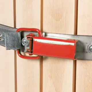 Ръчна преса за грозде Micul Fermier GF-1710/ 32 л