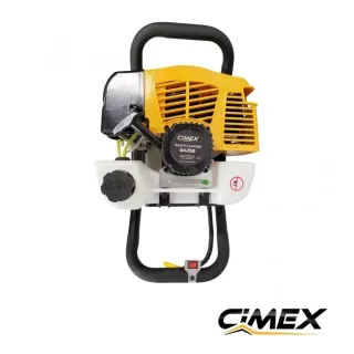 Бензинов свредел CIMEX EA250/ 3.6 к.с.