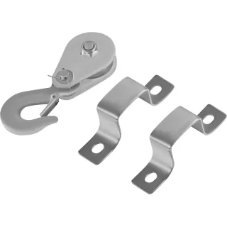 Електрическа лебедка KraftDele KD2192/ 1350W Електрическа лебедка KraftDele KD2192/ 1350W