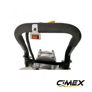 Бензинов свредел CIMEX EA250/ 3.6 к.с.