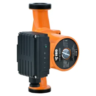 Електронна циркулационна помпа IBO OVI 25-60/180/ 5-45 W/ 230 V