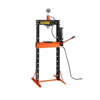 Хидравлична преса KraftDele KD5875/ 20 т