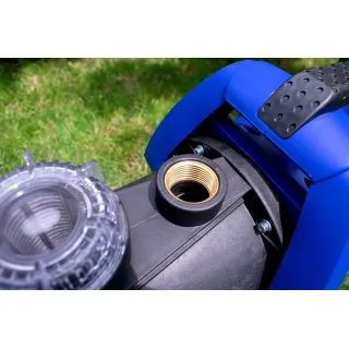 Хидрофорна система Gmax JGP80024C/ 800W