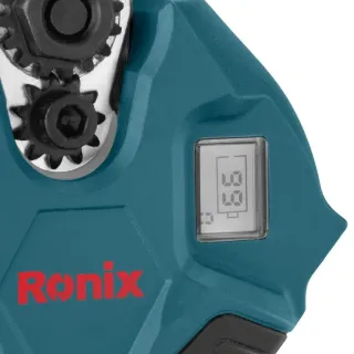 Акумулаторна лозарска ножица Ronix 8660/ 20V/ 2Ah