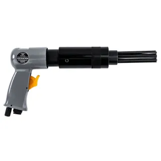 Пневматичен иглен чук Powermat PM-PMI-19T/ 0,63 MPa Пневматичен иглен чук Powermat PM-PMI-19T/ 0,63 MPa