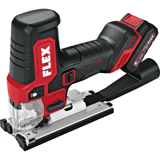 Акумулаторен прободен трион FLEX JSP 12-EC/ 12 V Акумулаторен прободен трион FLEX JSP 12-EC/ 12 V