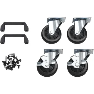 Комплект мебели за работилница KraftDele KD5860/ 260 см