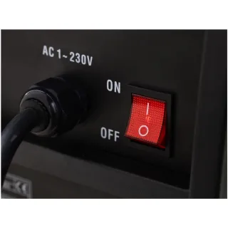 Инверторен заваръчен апарат KraftDele KD1877/ 250A Инверторен заваръчен апарат KraftDele KD1877/ 250A