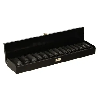 Комплект удължени ударни вложки KraftDele KD11769/ 15 броя