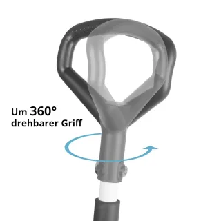 Крик с аксесоари STAHLWERK WHW-73 ST/ 3 т