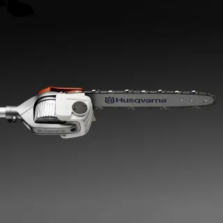 Акумулаторна телескопична кастрачка за клони Husqvarna 530i PT5/ 36 V