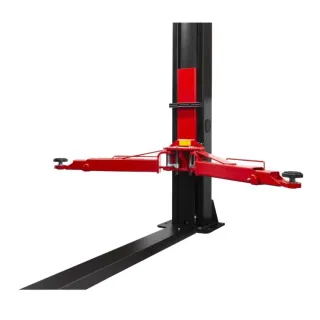 Двуколонен полуавтоматичен подемник REDATS L-205F/ 4.2 т/ 2,2 kW