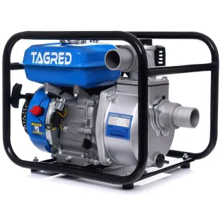 Бензинова помпа TAGRED TA551/ 6.5 к.с.