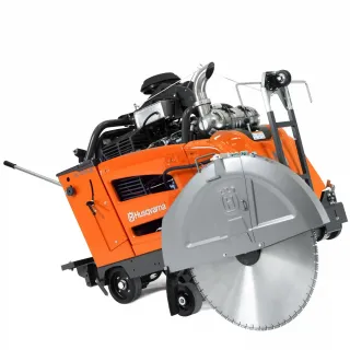 Фугорез дизелов Husqvarna Construction FS 7000 DL /74 к.с