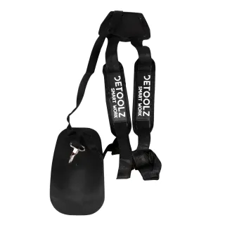 Бензинов тример Detoolz DZ-M121/ 1.9 к.с. Бензинов тример Detoolz DZ-M121/ 1.9 к.с.