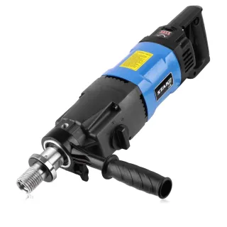 Диамантено-пробивна машина Stako SCY-26/3EBM/ 2300W