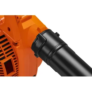 Моторна духалка за листа KraftDele KD5195/ 2.8 к.с.