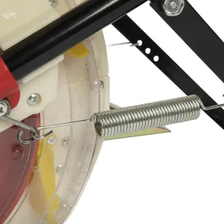 Автоматична сеялка MICUL FERMIER GF-1936/ 7 см