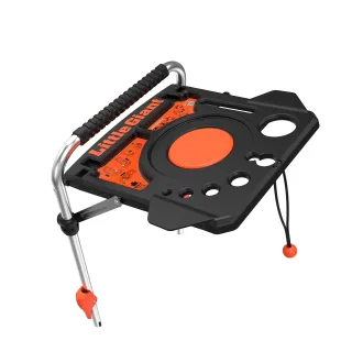 Мултифункционална поставка за инструменти и парапет Little Giant AirDeck/ 11.5 кг