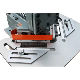 Гилотина за ламарина STILER HN 4/ 4 т Гилотина за ламарина STILER HN 4/ 4 т