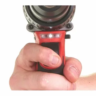 Акумулаторен винтоверт Milwaukee M18BLDD2-0X/ 18V