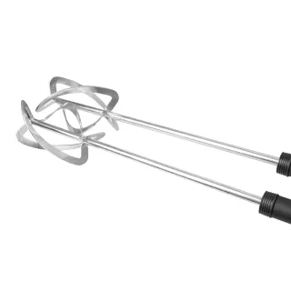 Бъркалка за строителни смеси двушпинделна PROTECO 5103MD1800PRO/ 1800W