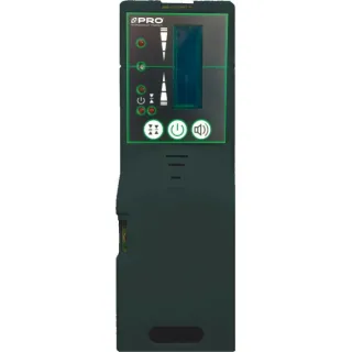 Лазерен приемник PRO DWL-02G/ 35 м