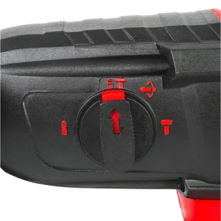 Акумулаторен перфоратор Raider RDP-BRH20/ 20V